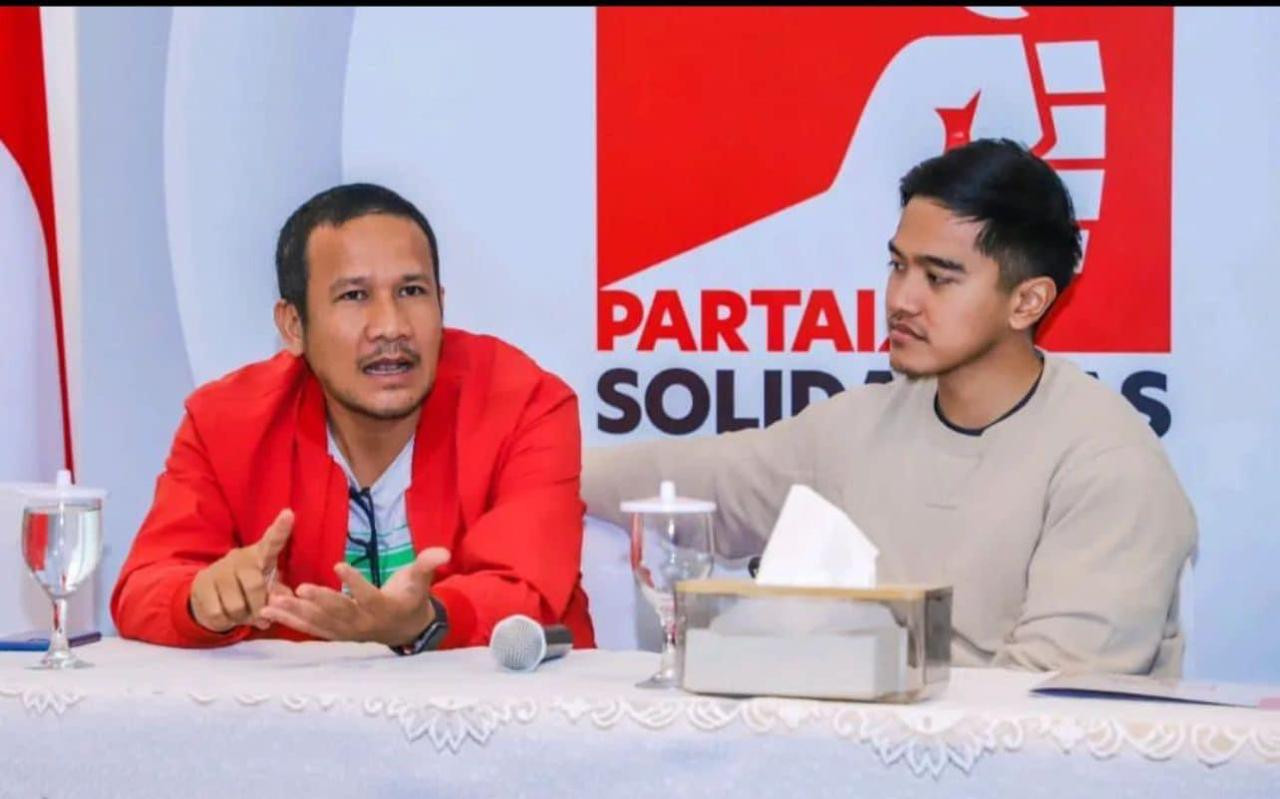 DPW PSI DIY: Ngarso Dalem Disarankan Ikut Mendamaikan PKL Malioboro
