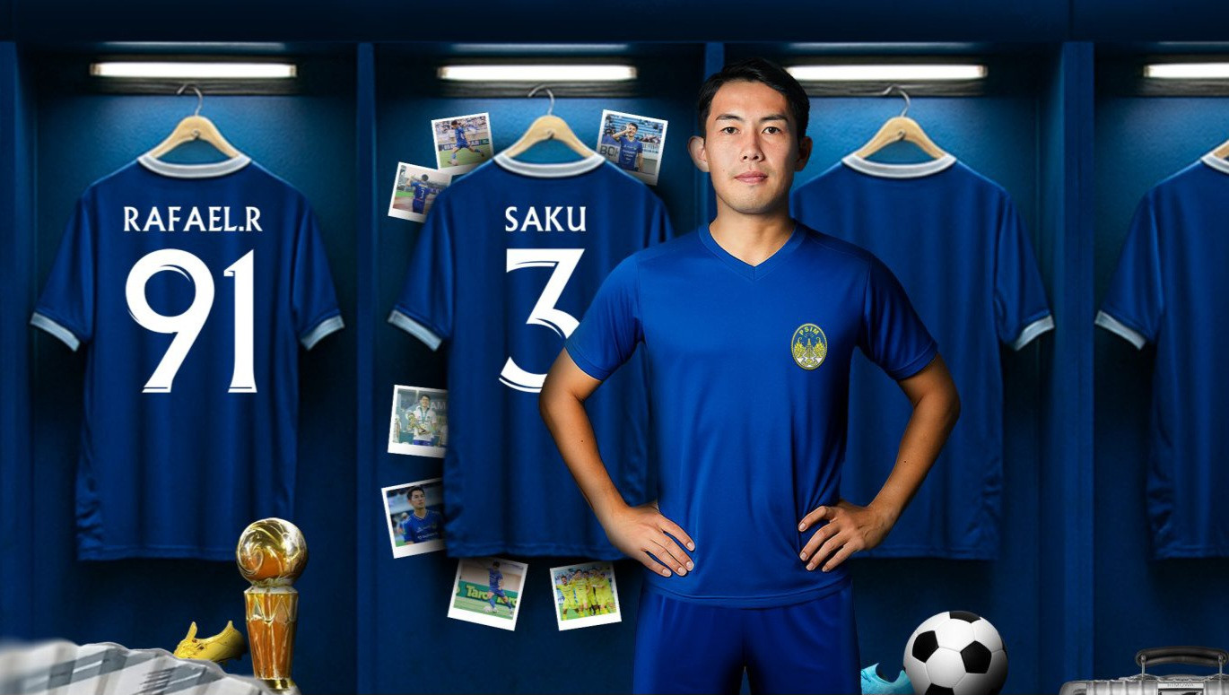 Jelang Liga 1, Benteng Kokoh PSIM Yusaku Tetap Setia Kawal Lini Belakang