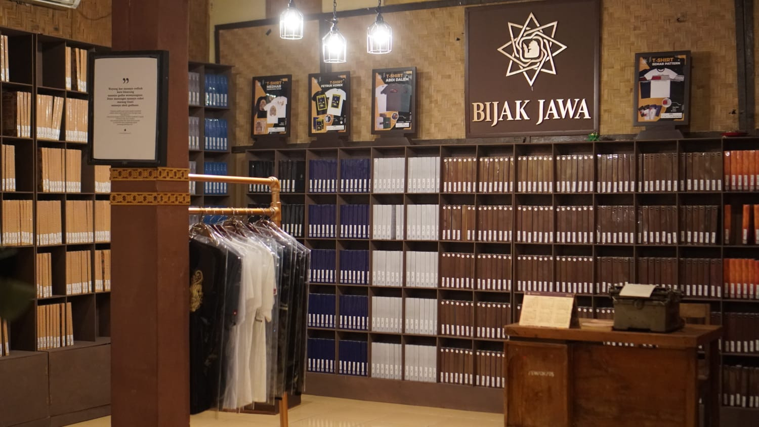 Bijakjawa: Pusat Edukasi Budaya Jawa dan Destinasi Wisata Baru di Yogyakarta