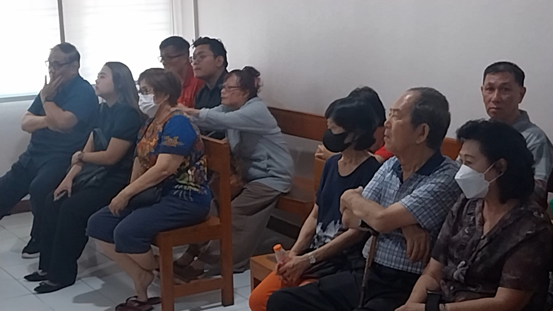 Terdakwa GGS Divonis 7 Tahun pada Sidang Kasus Penipuan Koperasi Simpan Pinjam