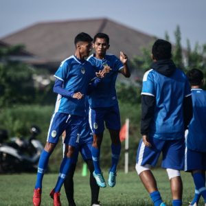 PERUBAHAN JADWAL DELAPAN BESAR, PSIM JOGJA TANDING PERDANA HARI SENIN