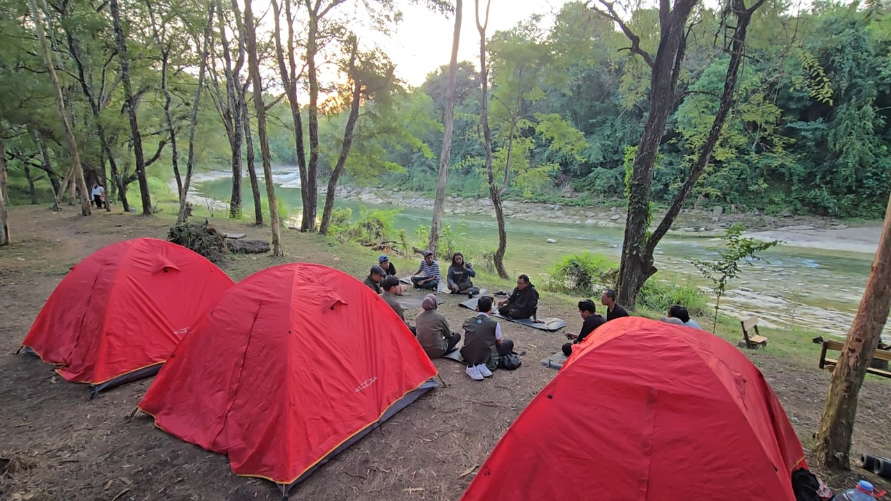 Dukung Pengembangan Wisata Eco-Wellness, Dparagon Siap Jadi Mitra Strategis Pemerintah Daerah di Seluruh Indonesia