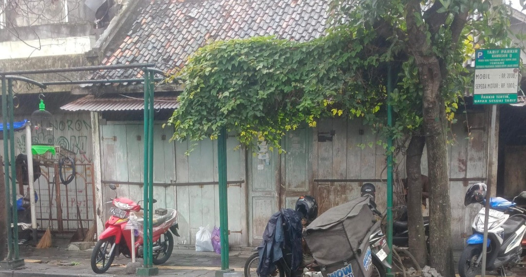 Pemuda di Yogyakarta Menegur Penjaga Rumah, Berujung Penganiayaan dan Pengeroyokan