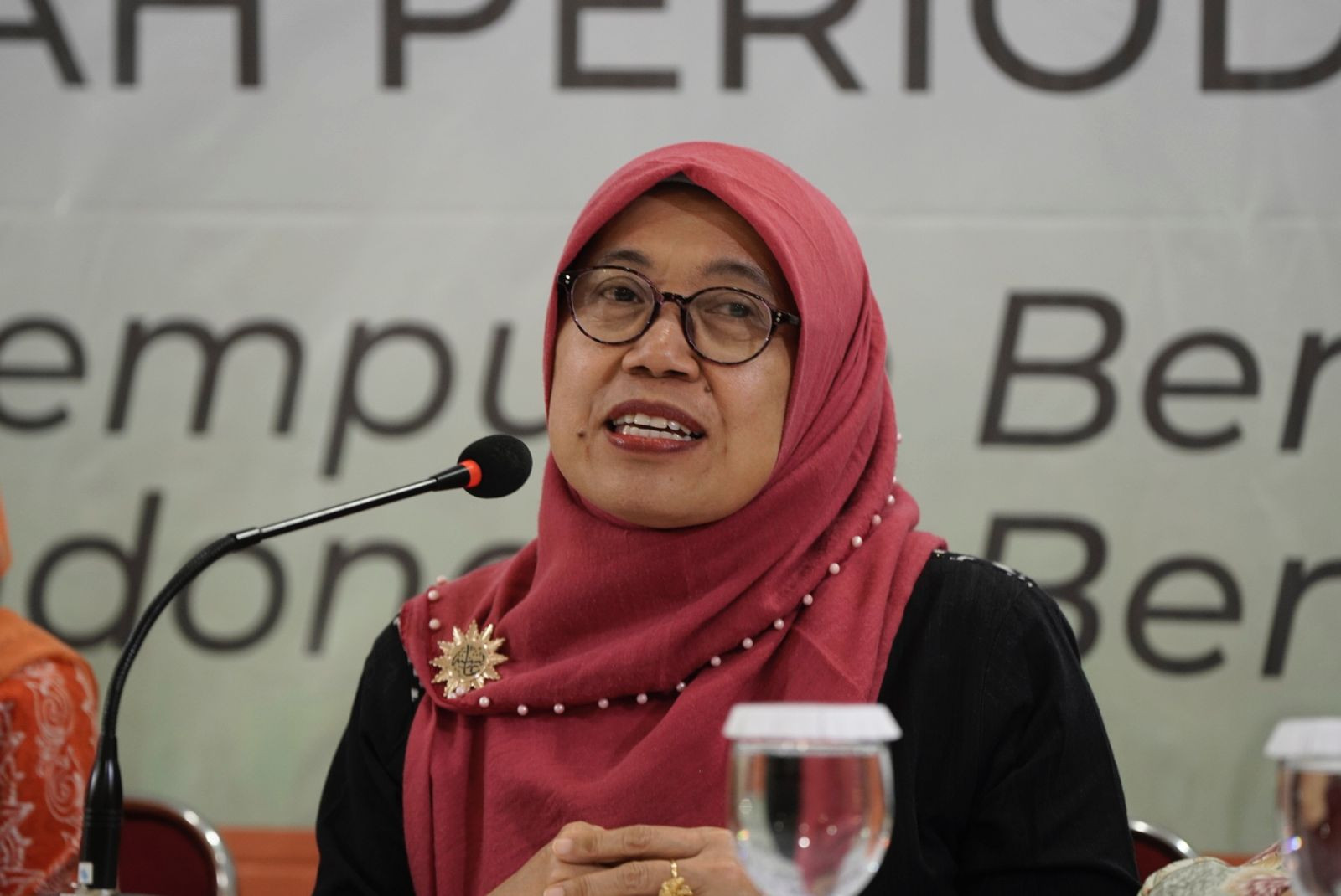 Aisyiyah : Sunat Perempuan Tidak Dianjurkan
