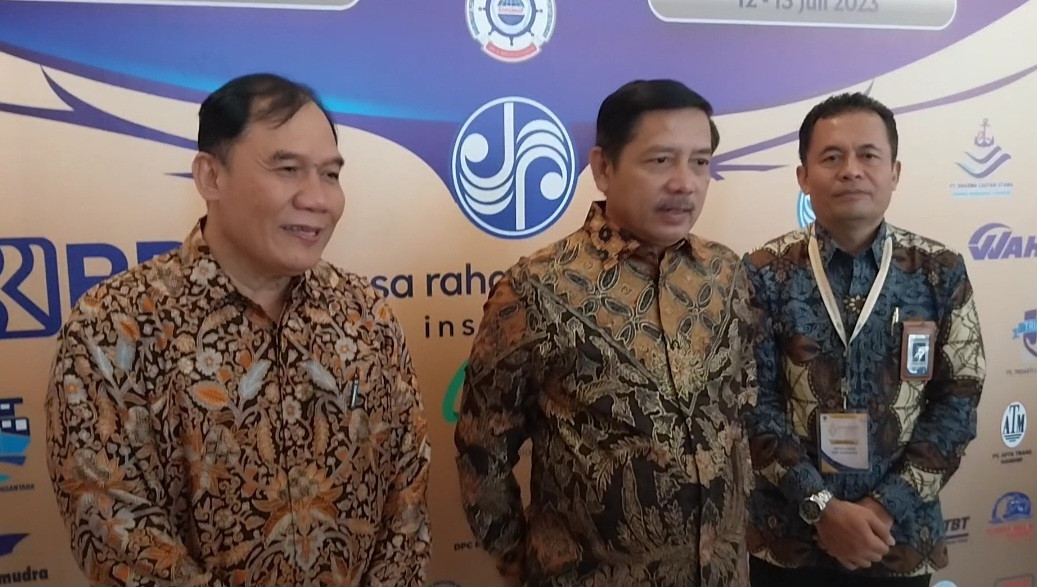 Nilai Keselamatan Angkutan Penyeberangan Harus Ditingkatkan, Gapasdap Gelar Rakernas Ke-2 di Yogyakarta