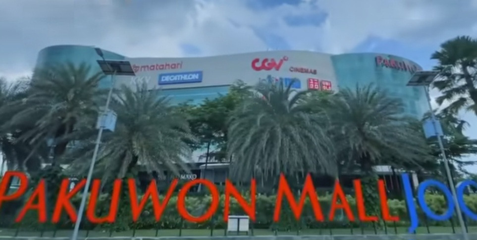 Ada Diskon Cat Hingga 70% Masyarakat Antusias Ikuti Event Tahunan Lancar Paint Expo 2023 di Pakuwon Mall Jogja