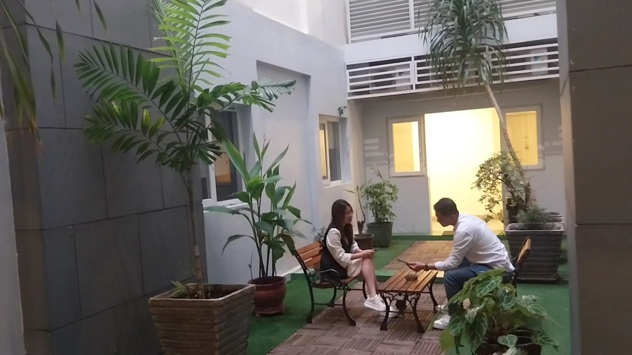 Jelang Libur Lebaran, Okupansi Carani Hotel Yogya Meningkat
