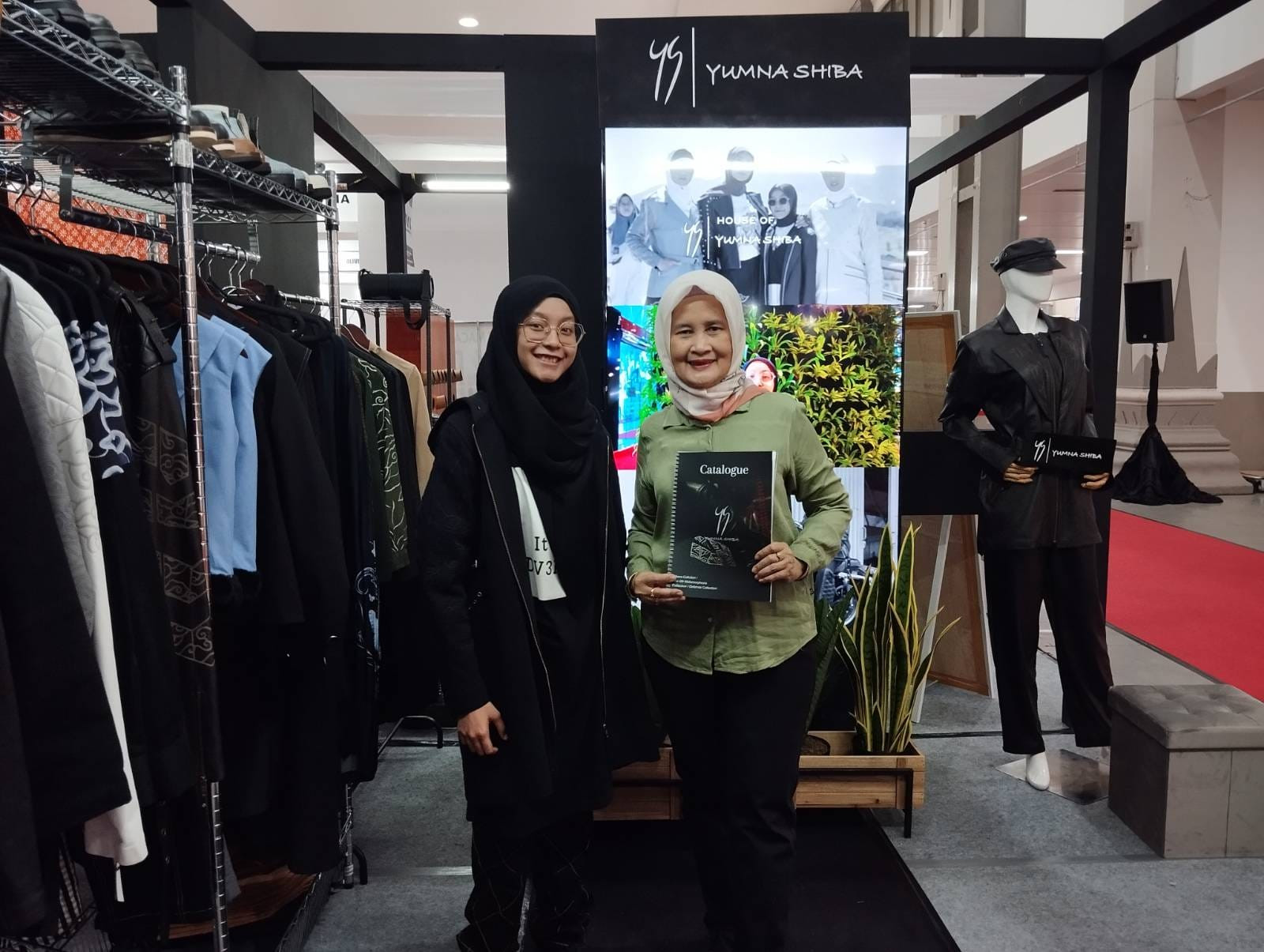 Jogja Fashion Week 2023 Dikuti Para Desainer Kalangan Gen Z dan Millenial