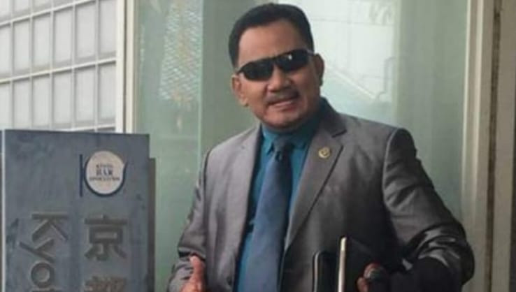 Buntut Sidang Naik Ke Meja, Advokat Aprillia Supaliyanto: Preseden Buruk dan Jadikan Pembelajaran