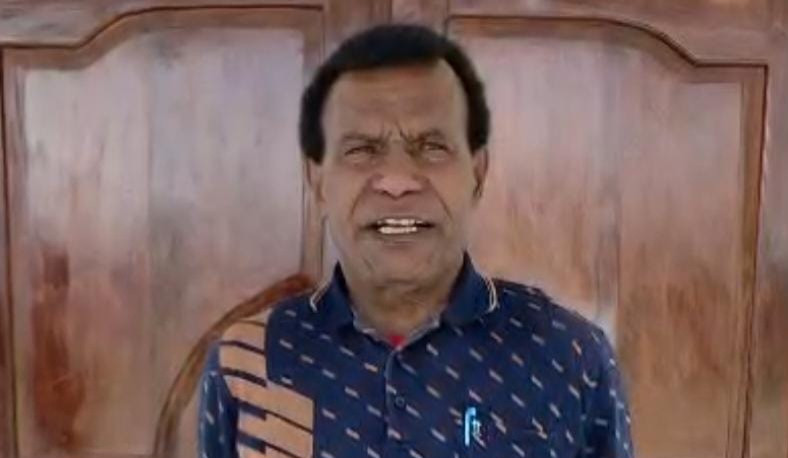 Ketua LMA Jayawijaya Imbau Warga Jaga Kamtibmas dan Tidak Terprovokasi Peringatan Hari Trikora