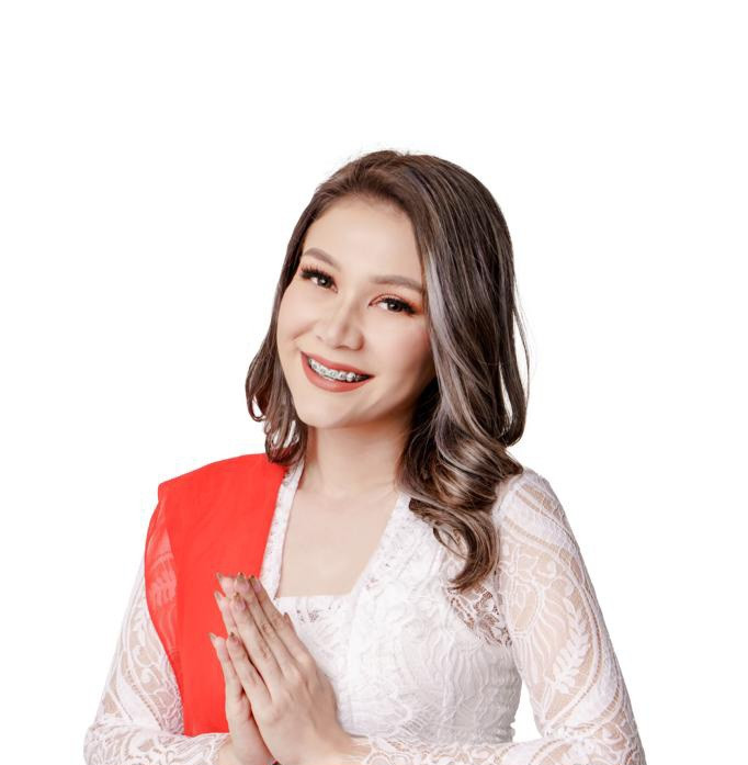 Ketua DPP PSI Aishah Gray Meminta Maaf Atas Kesalahan Perkataan Ade Armando