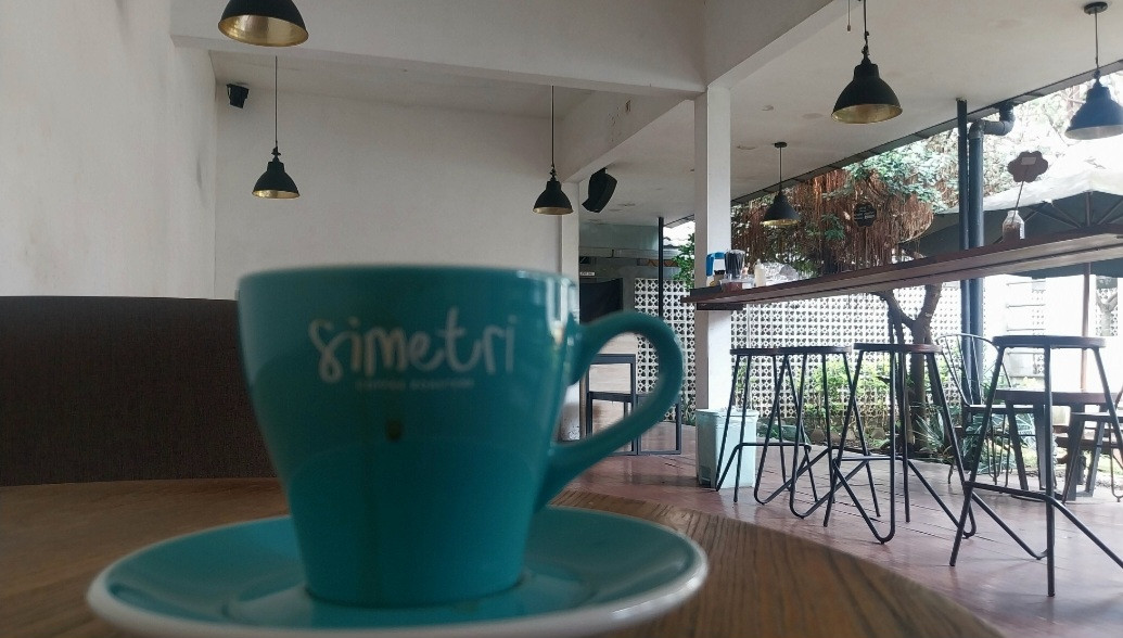 Ini 5 Tempat Kopi Rekomended di Kotabaru Yogyakarta