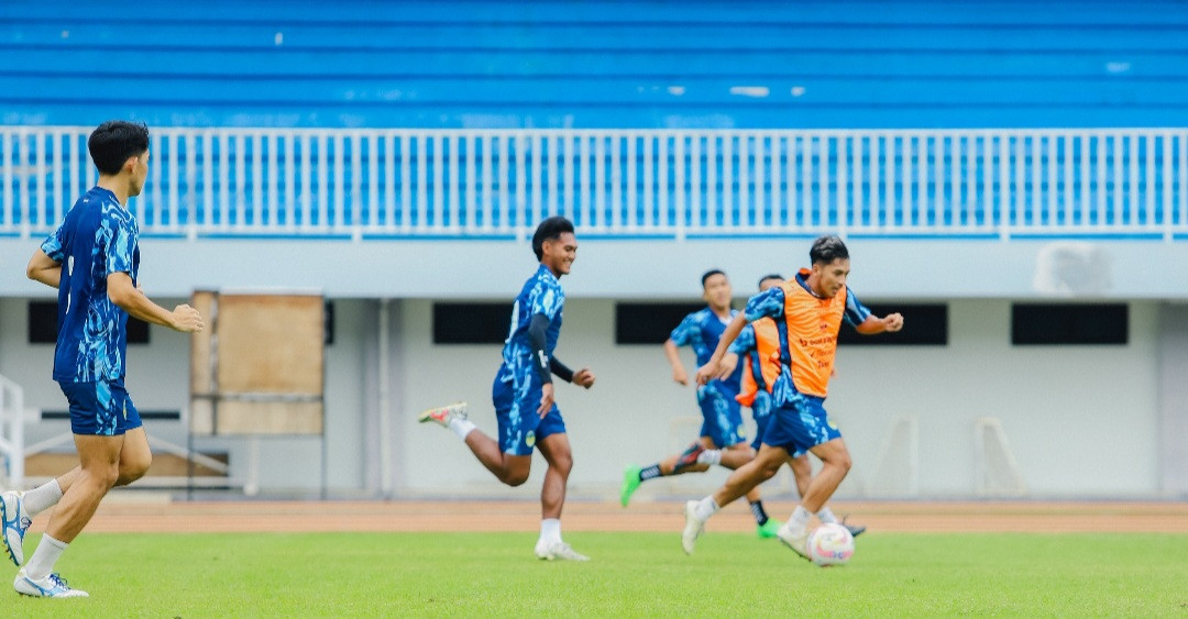 PSIM Siap Poin Penuh Untuk Langkah Menuju Liga 1