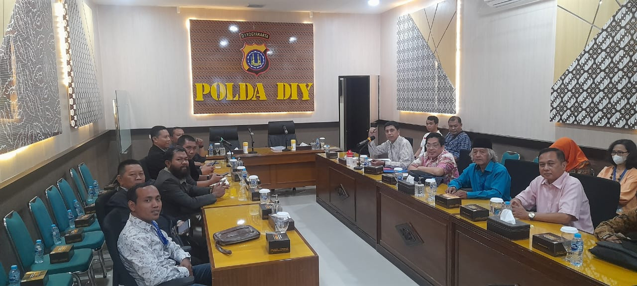 Korban Malioboro City Akan Gelar Aksi Besar-Besaran di Tiga Titik Mulai Kejati, Polda DIY Hingga Pemda Sleman