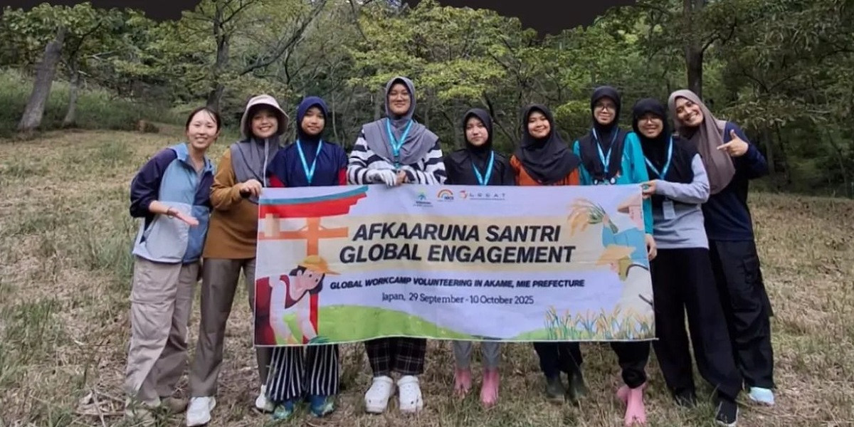 MA Afkaaruna Raih Peringkat 1 dan 2 TKA Tingkat DIY