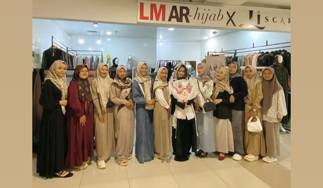 Fresh and Beauty 2025, Karya Desainer Lokal Mendunia Berdayakan UMKM di Yogyakarta