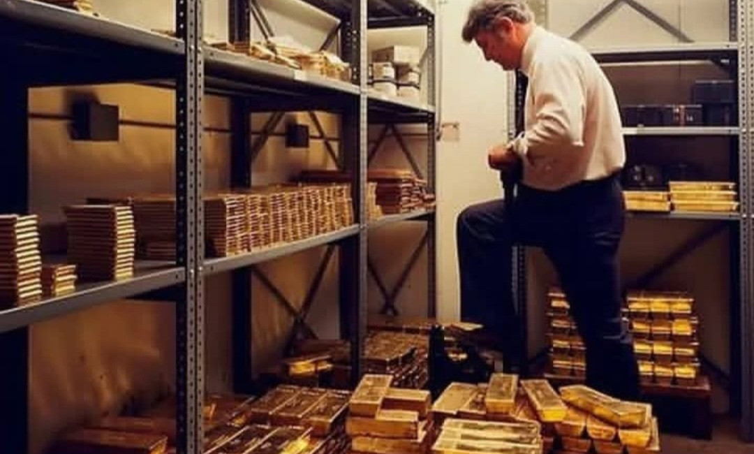 Luka Geger Sepehi, Manuskrip yang Menunggu Pulang