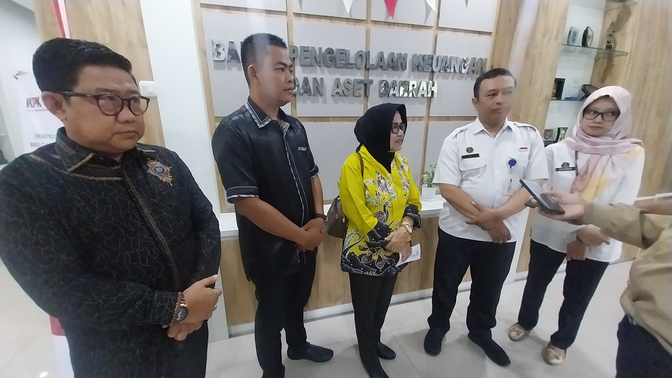 Komisi IV DPRD Kotawaringin Timur Kunjungan Kerja ke Pemkot Yogyakarta Belajar Mas Jos