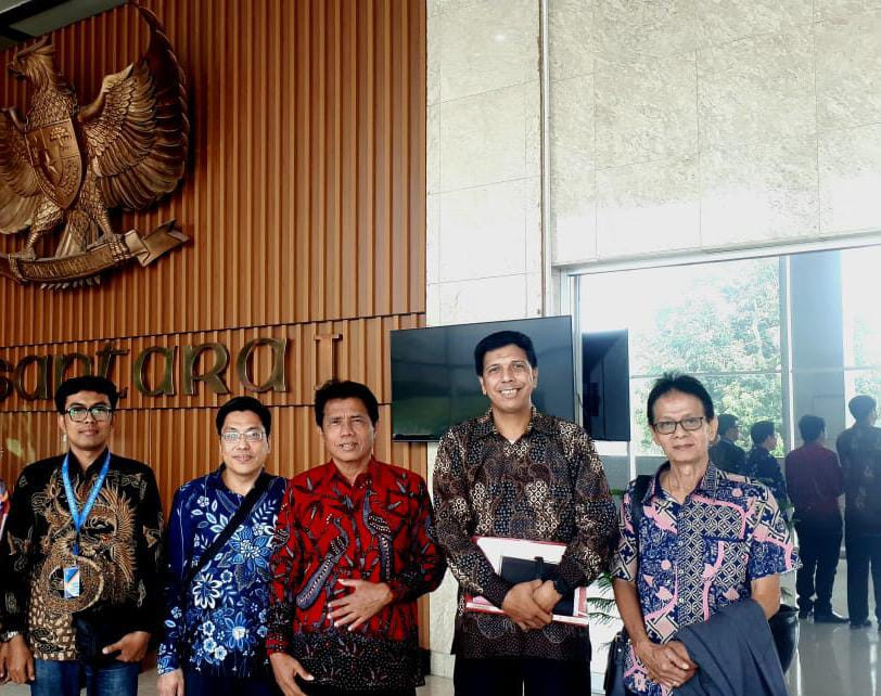 Kasus Malioboro City, Korban Mendesak Kejati DIY Tetapkan Tersangka Lain