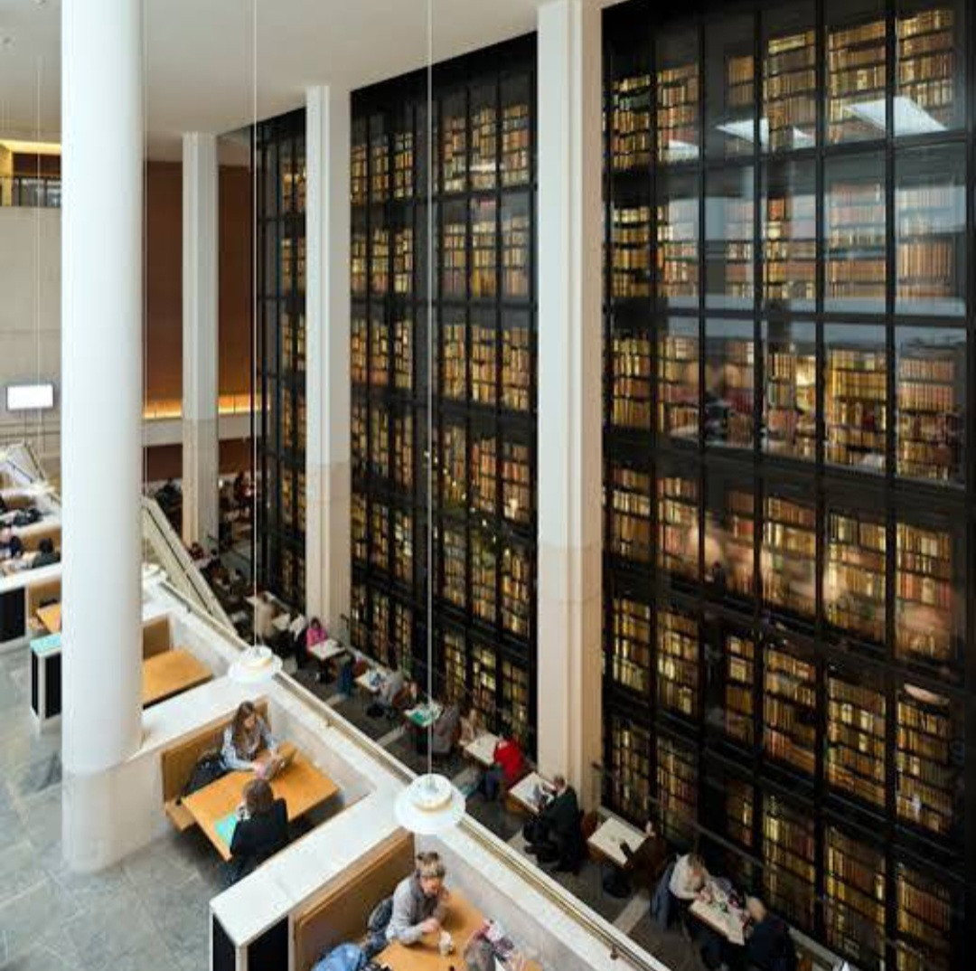British Library Beri Akses Manuskrip Jawa Peninggalan Sultan HB II