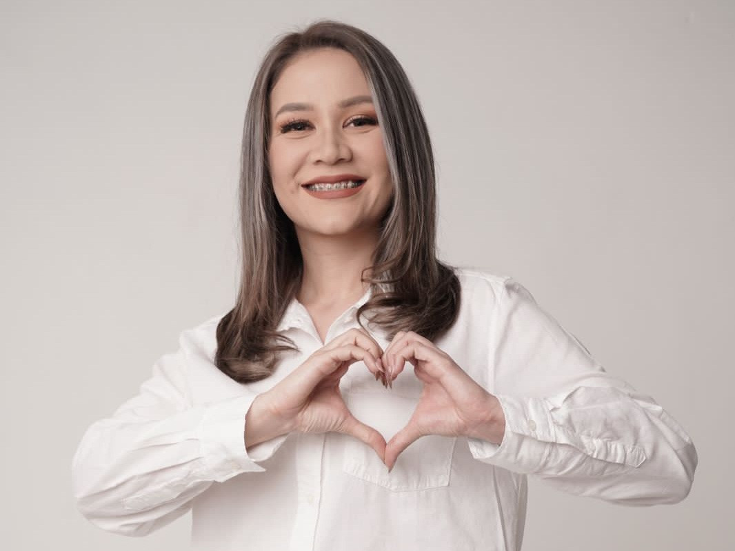 Gencarkan Program Penyaluran Air Bersih, Aishah Gray Bantu Masyarakat Terdampak Musim Kemarau di Yogyakarta