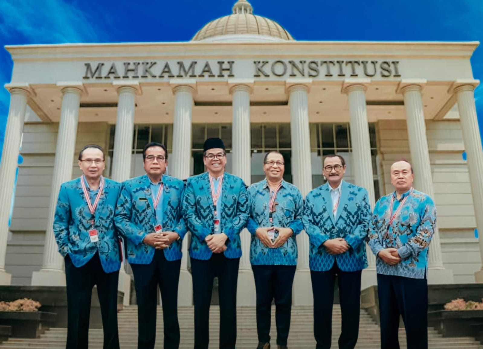 Terkait Putusan MK, BMPS: Sekolah Swasta Tanpa Pungutan Biaya Maka Pemerintah Wajib Menyusun Regulasi Turunan