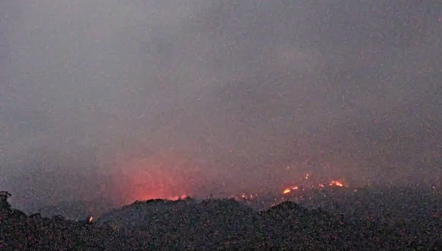 Dalam 6 Jam, Gunung Merapi 2 Kali Awan Panas Guguran