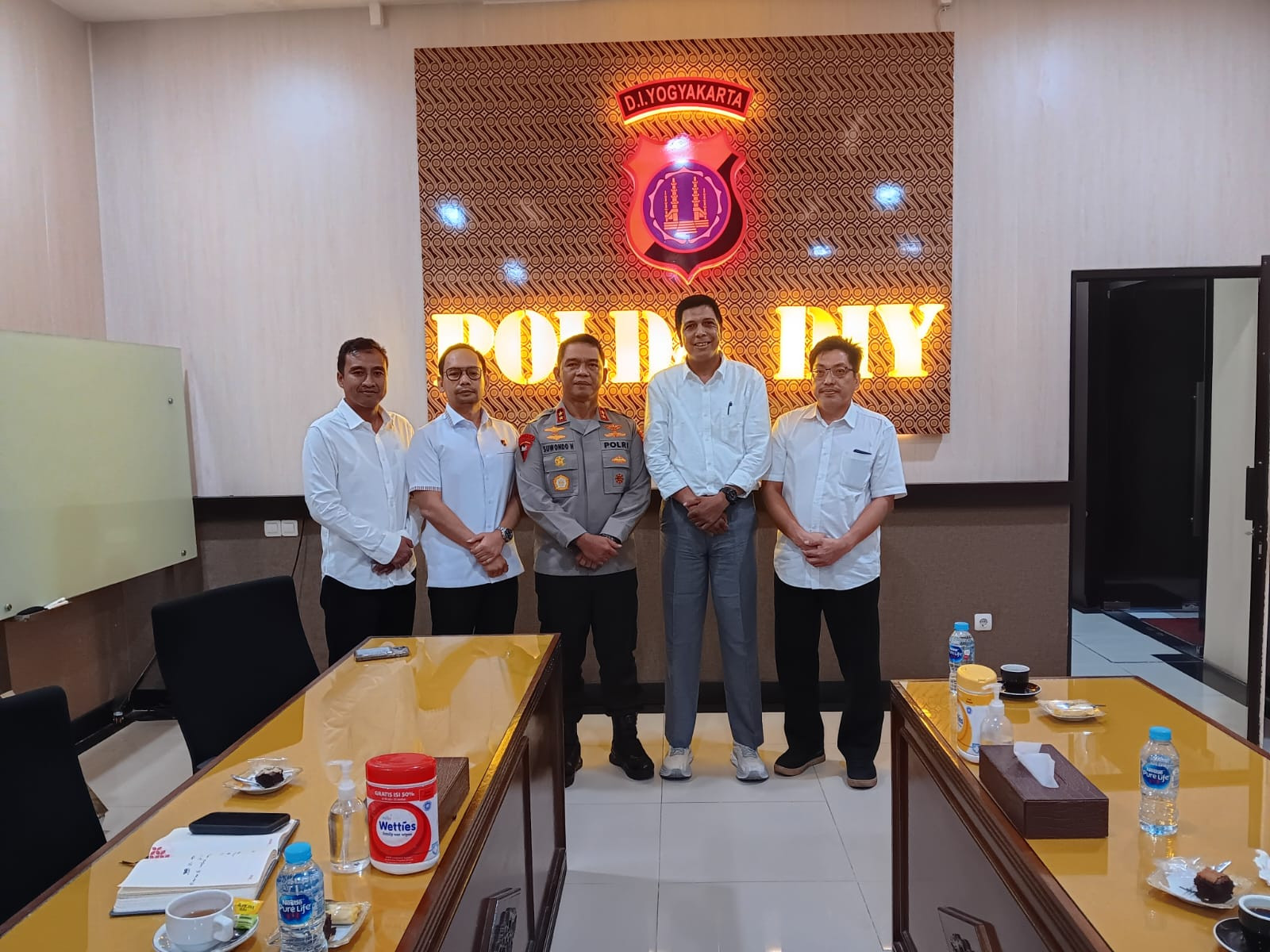 Tak Ada Kejelasan SLF, Korban Malioboro City Siap Gelar Aksi di Kantor DPRD DIY dan Gubernur DIY