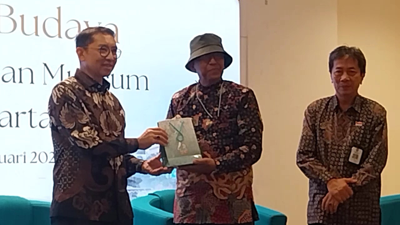 Menteri Kebudayaan Akan Bangun Ribuan Museum di Indonesia, Diantaranya Open Museum