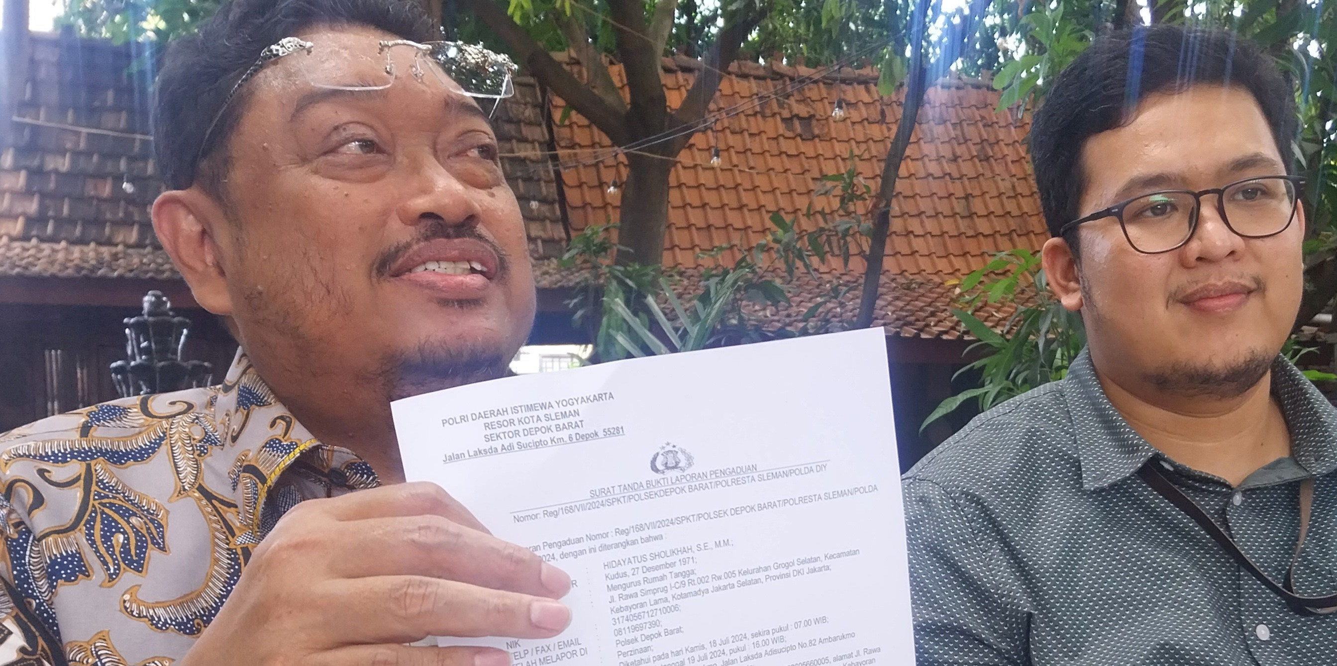 Sedang Liburan, Anak Tak Sengaja Pergoki Ayah Bareng WIL, Begini Kronologinya