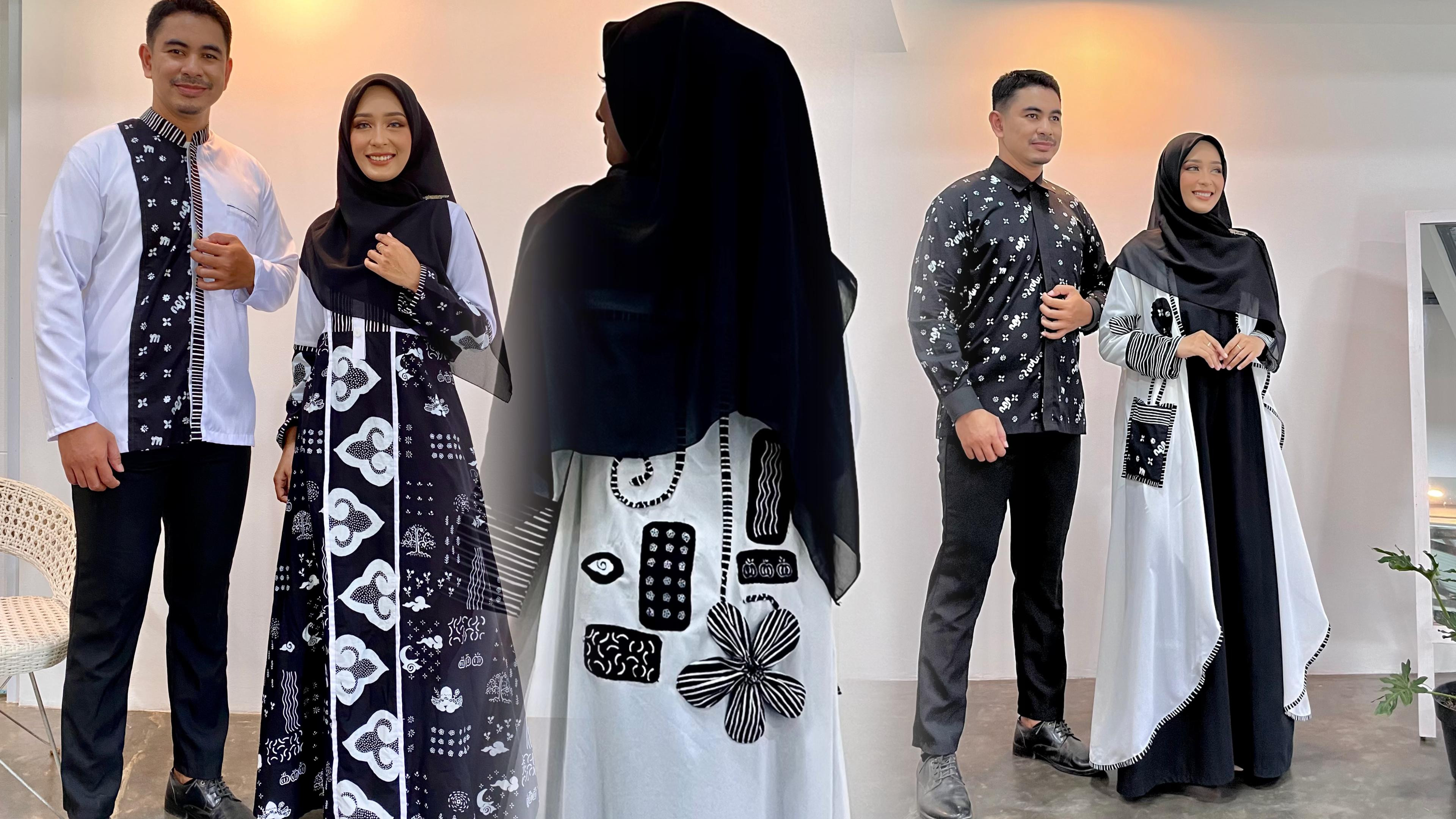 Momentum Isra' Mi'raj Nabi Muhammad SAW, Menginspirasi Karya Batik Sekar Langit