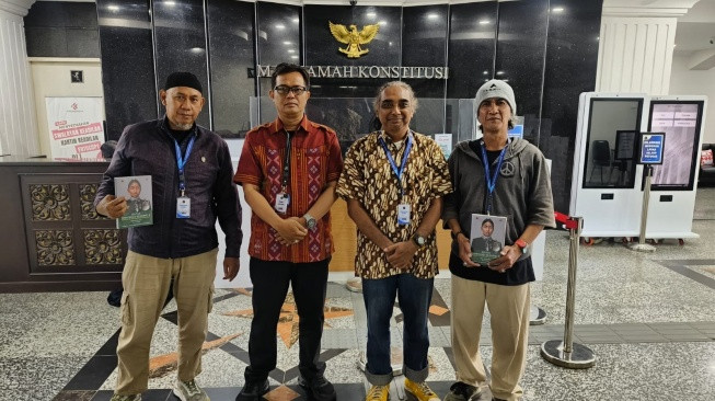 Berbekal Bukti DNA Asli, Trah Sultan HB II Layangkan Gugatan Global Lawan Pemerintah Inggris