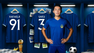 Jelang Liga 1, Benteng Kokoh PSIM Yusaku Tetap Setia Kawal Lini Belakang