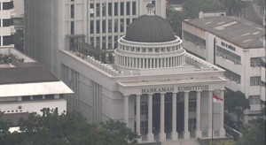 Gugat Aturan Gelar Pahlawan Nasional Trah Sultan HB II  Siap Tarung Bukti di Sidang MK