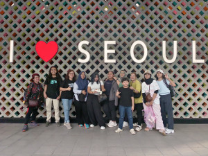 Siswa Purwa Caraka Music Studio Yogyakarta Kembali Mengukir Prestasi di Ajang International di Korea Selatan