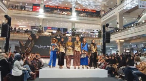 Rayakan Anniversary ke-20 Plaza Ambarrukmo, IFC Jogja Gelar Modest Style Runway 2026: Angkat Wastra Nusantara ke Level Global