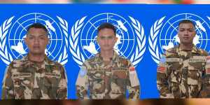 Ketua AWMI Sampaikan Duka Mendalam atas Gugurnya Prajurit TNI di Lebanon