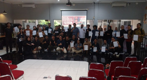 Meet The Investor #3 Dikickoff, Pengusaha Jogja Dibukakan Pintu Temui Pemodal Kembangkan Bisnis