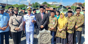 Hardiknas 2026: Refleksi Mendalam Sekjen Perguruan Tamansiswa di Pendopo Agung, Ki Saur Panjaitan: "Sudahkah Kita Tunaikan Amanah Ki Hadjar?"