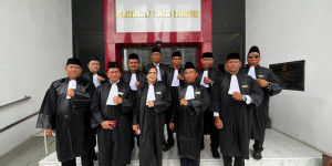 Tim Kuasa Hukum Trah Sultan HB II Siapkan Langkah Hukum ke Mahkamah Internasional (ICJ) atau Permanent Court of Arbitration (PCA) di Den Haag ​