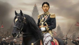 Uji Materi UU Gelar Tanda Jasa: Menggugat Diskriminasi Historis Terhadap Sri Sultan HB II