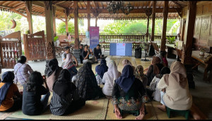 HUT ke-18 Tahun GMEDIA: Bertumbuh Melalui Inovasi dan Kontribusi bagi Masyarakat